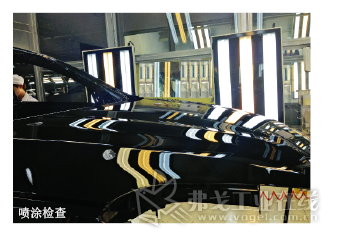 电泳涂装工艺实施：提升生产效率与品质的最佳选择